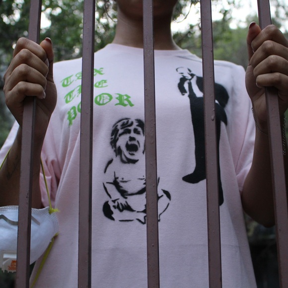 ‘2020 Campaign’ Tee - Picture 2 of 4